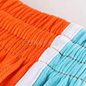 Maillot de basket-ball réversible personnalisé pour homme, 100 % polyester, ensemble d'uniformes d'entraînement personnalisable, vêtements de basket-ball respirants, 2026 - Product Image 6