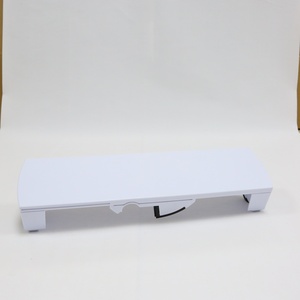 Kit de couvercle avant Agilent G1316-68001 pour compartiment de colonne G1316A/B 5065-9990, pièces et accessoires d'instrument de pompe à face avant - Product Image 6