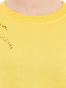 Sudaderas Casuales de Invierno para Mujer - Diseño Minimalista, Transpirable, 100% Algodón, Forro Polar, Cortavientos y Cómodas - Product Image 5