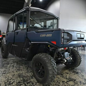 NUEVO Defender MAX XT CAB HD11 2026 Original en OFERTA - Product Image 1
