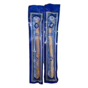 Peelu Miswak grueso de gran tamaño superventas de alta calidad/blanqueamiento de dientes higiene bucal Peelu Miswaks Siwak Stick en cantidad a granel - Product Image 3