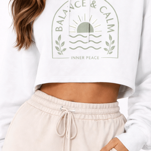 เสื้อครอปท็อปผู้หญิง ผ้าฝ้ายพรีเมียม สไตล์ลำลอง แฟชั่นฤดูร้อน ทันสมัย ใส่ได้ทุกวัน รับออกแบบตามสั่ง ขายส่งจากโรงงาน - Product Image 4