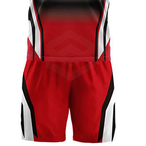 Tenues de rugby légères et respirantes, nouvelle arrivée, haute qualité, 100% polyester, personnalisables, faible MOQ pour adultes - Product Image 3