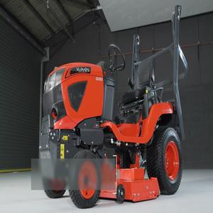 Acheter G261 Tondeuse à gazon de qualité supérieure au prix de gros Livraison rapide Tondeuse à gazon de confiance pour la coupe de jardin - Product Image 6