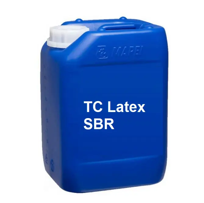 Efficace soluzione di deverniciatura industriale TC lattice SBR impermeabilizzazione rivestimento chimico da esportatore indiano e produttore