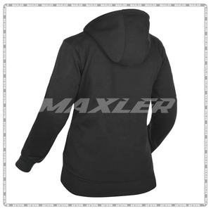 Veste Softshell de Moto pour Tourisme en Plein Air avec Construction Prête à l'Emploi pour la Protection Contre les Chocs - Product Image 2