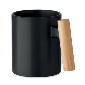 แก้วเซรามิกส่วนตัว CRENATE ของใช้ส่วนตัวแบบกำหนดเอง - Product Image 6