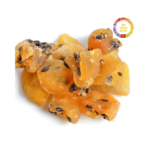 Fruta de la Pasión seca dulce de calidad de exportación de Vietnam aperitivo de fruta natural para uso al por mayor y al por menor - Product Image 4