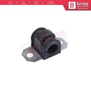 BSP918 Silentbloc de barre anti-roulis avant 8V515484AB 1528314 pour 2 Fiesta Transit Courier - Product Image 5
