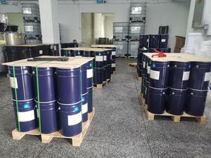 מזון נוזלי כיתה פלטינה סיליקון באיכות רפואית עבור עשיית דילדו - Product Image 5