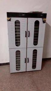 Industrial <b>Fruit</b> Dehydrator Vegetable <b>Fruit</b> Dehydrator <b>Machine</b> Commercial <b>Fruit</b> Meat <b>Dryer</b> Dehydrator - Product Image 5