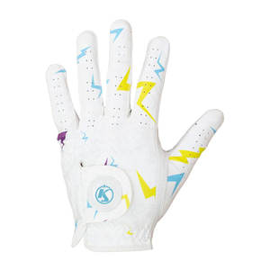 ออกแบบถุงมือหนังกอล์ฟคุณภาพสูงของคุณเอง ปากีสถานผลิตถุงมือหนังกอล์ฟปี 2024 - Product Image 2