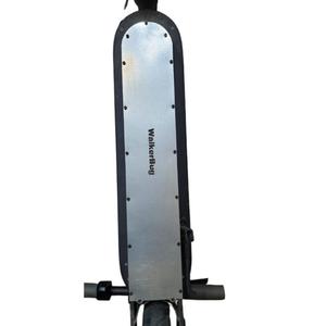 Xiaomi M365 Scooter elettrico foglio di protezione inferiore