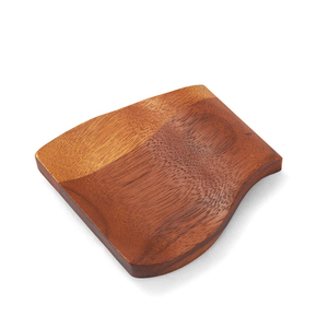 Repose-cuillère en bois de la meilleure qualité articles de fête utilisation à la main et ustensiles de cuisine utiliser des repose-cuillères en bois utiliser des Offre Spéciale - Product Image 2