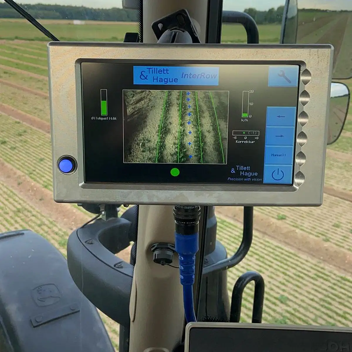 Migliore offerta disponibile in vendita ora nuovo trattore sterzo automatico sistema GPS sistema di guida automatica Kit per trattore agricolo nave veloce