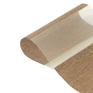 办公家居防水软纱布窗帘，跨境批发 - Product Image 4