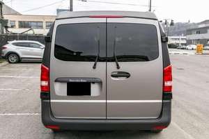 Me-tris We-ek-en-der SUV Automático con Tracción en las Cuatro Ruedas, Motor 4L, Asientos de Cuero, Cámara Trasera, R18, Gasolina, Volante a la Izquierda, Techo Solar Panorámico - Product Image 2