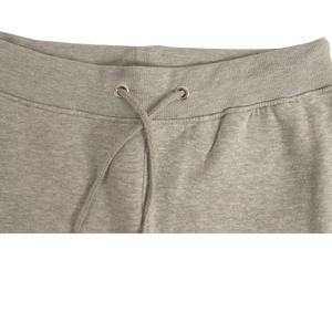Vente en gros de pantalons écologiques grande taille 100% coton unisexe en polaire épaisse jogging à capuche avec fermeture éclair ensemble de pantalons entraînement vêtements de sport Streetwear - Product Image 6