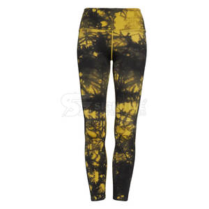 Leggings de Yoga para Mujer, Cintura Alta, Cómodos para Gimnasio y Pilates, Transpirables y Elásticos - Product Image 1