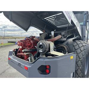 DYNAPAC CA5000D 2022 en Estado Nuevo - Product Image 2