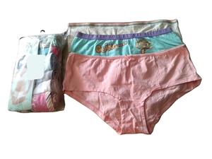 Precio al por mayor Ropa interior de encaje a granel Transpirable de alta calidad Nuevas bragas sexy para mujeres de Bangladesh - Product Image 6