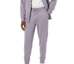 Pantalones de chándal para hombre más vendidos, ropa de gimnasio de alta atletismo a la moda, pantalones de chándal deportivos informales, pantalones ligeros para entrenamiento Fitness - Product Image 6