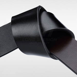 Cinturón de Cuero al Por Mayor, Diseño Clásico, Correa de Cintura de Cuero Vacuno Genuino, Cinturones Formales para Hombre - Product Image 6