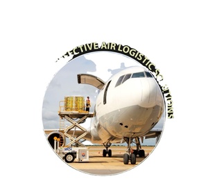Servicios Globales de Importación y Exportación, Envío Puerta a Puerta, Agente de Carga DDP a Nivel Mundial con Soluciones - Product Image 1