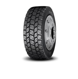 ยางรถบรรทุก 275/70R22.5 สำหรับทุกตำแหน่ง ออกแบบมาเพื่อลดเวลาหยุดทำงานและยืดอายุการใช้งานของยาง - Product Image 1