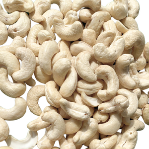 Anacardos crudos de fábrica de Vietnam Anacardos de Vietnam WW180, WW240, WW320 Anacardos SANTIGO CAsiatomer OEM ODM Requisito - Product Image 1