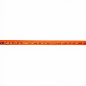 <b>Welding</b> & Soldering Gas Hose 40cm Length 0.085kg Approximate Weight - Product Image 2