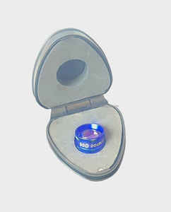 Lentille asphérique SS 90D avec de bonnes performances dans la couleur bleue au meilleur prix avec boîtier en plastique prêt à être expédié de l'expo .. - Product Image 2