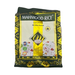 Cao Cấp Hữu Cơ Mahmood <span class=keywords><strong>Basmati</strong></span> Gạo-Cứng Khô Hạt Dài Siêu Hạt Nhân Gạo Có Sẵn - Product Image 4