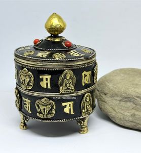 New Arrival Exclusive Metal Jewelry <b>Boxes</b> - Product Image 1