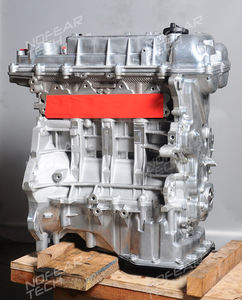 Motor Nofear Gamma Turbo-GDI 1.6T G4FJ 1591cc para / I30 Elantra Kona Sonata <span class=keywords><strong>Tucson</strong></span>, 12 Meses de Garantía, Potencia de 129/150KW - Product Image 3