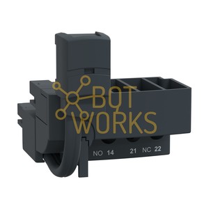 Schneider Electric LU9BN11C - Nuovo - Product Image 1