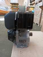 Moteur diesel Kohler Lombardini 15LD350 7HP 15KD350, 2 cylindres, démarrage électrique, refroidissement par eau, 70cc, 3600 tr/min