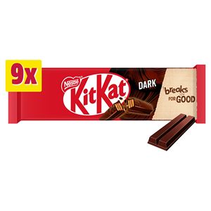 Barre de chocolat blanc KitKat Nestlé, prix d'usine, vente chaude, 41,5 g, collation sucrée, bonbon, gaufrette croustillante, pour enfants et adultes - Product Image 6