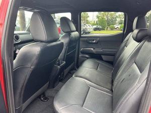 Toyota Tacoma TRD HORS Route 2021 - Product Image 6