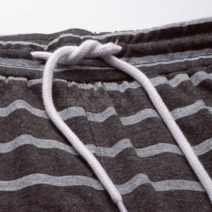 Conjunto de pantalones cortos de Material duradero y ligero transpirable para uso en exteriores, diseño personalizado, Conjunto de camiseta y pantalones cortos de algodón para hombre - Product Image 6