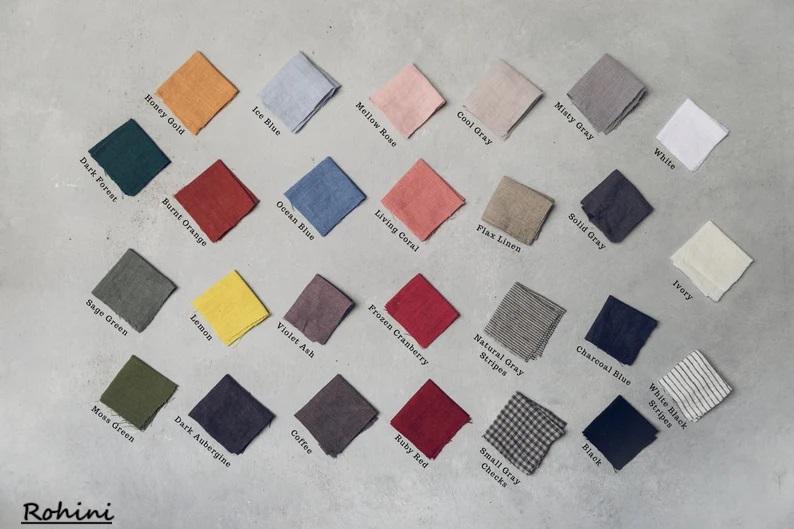 Couleur personnalisée