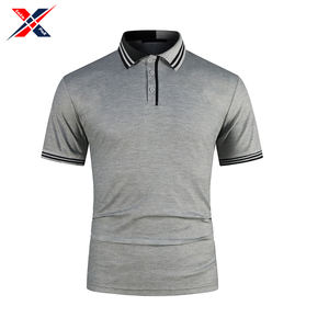 เสื้อเชิ้ตผู้ชายคุณภาพสูง วินเทจ แขนสั้น ผ้าถักพิมพ์ลายด้วยความร้อน สีและขนาดตามสั่ง ขายส่ง - Product Image 5