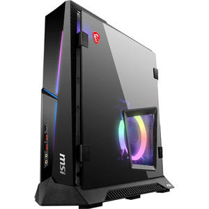 NOUVEAU MEG Trident X 10TE 1248EU Core i9 3,7 GHz NVIDIA GeForce RTX 4070 - Product Image 4
