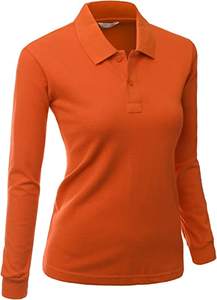 เสื้อโปโลผ้าฝ้ายลายพลัสไซส์สำหรับผู้ชาย, เสื้อโปโลผ้าฝ้ายระบายอากาศแขนสั้นผ้าฝ้ายถักแบบเรียบสไตล์แฟชั่น - Product Image 2