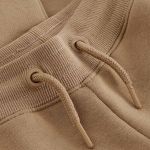 Sudadera con capucha para niños de alta calidad a precio razonable con bolsillo frontal con bolsillos de canguro y pantalón de 4 bolsillos personalizado - Product Image 4