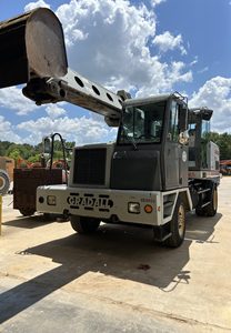 Best Rated 2009 X-L <b>3100</b> II Excavator Truck Mounted Heavy-Duty Construction Machinery - Product Image 1
