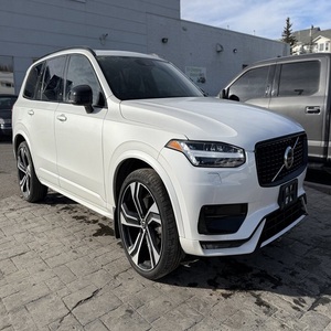 VOLVO XC90 R-DESIGN AWD 2022 USADO, Volante a la Izquierda/Derecha - Product Image 1