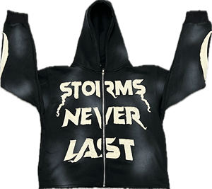 Unisex Acid Wash Retro Streetwear Vintage Pockets Regular Sleeves Winter Oversized French Fleece Pullover <b>Hoodie</b> Embroidered - Product Image 5