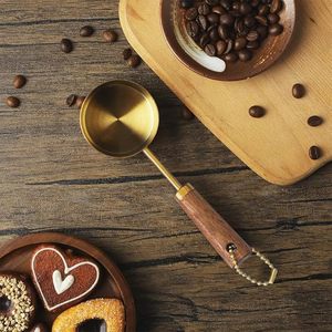 AALIYAN IMPEX-Cuchara de cobre simple hecha a mano para té, azúcar y café, a un precio asequible - Product Image 5