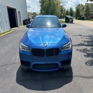 BMW M5 Autos Usados en Venta, Seminuevos, en Buen Estado, Sin Historial de Accidentes, Precio Económico, Disponibles - Product Image 4